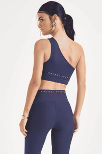 Top Slim Performance Ombro Único – COLCCI SPORT – HARMONY