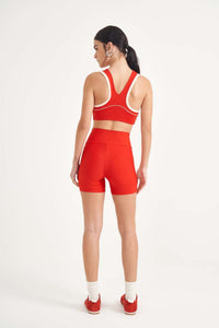 Top Slim Contrast Performance – COLCCI SPORT