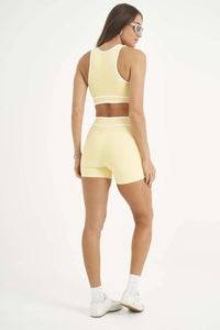 Top Slim Soft Contrast – COLCCI SPORT – HARMONY