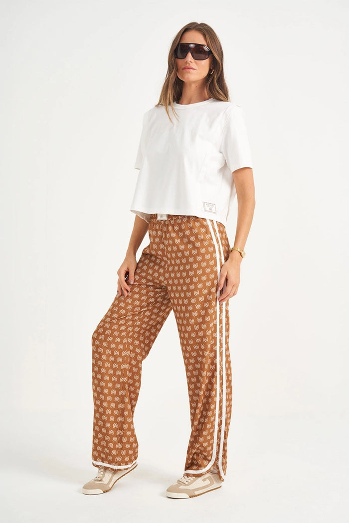 Camiseta Femenina Basic Loose Fit – COLCCI SPORT – HARMONY