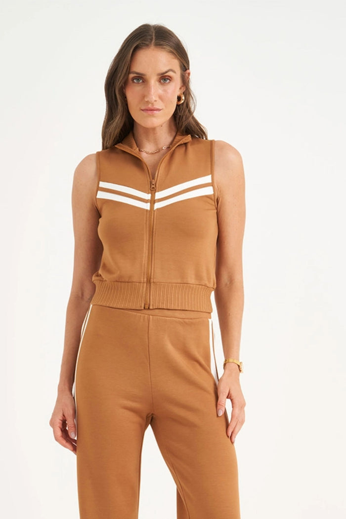 Chaleco Femenino Comfort Slim Fit – COLCCI SPORT