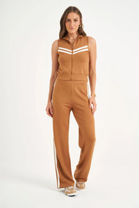 Chaleco Femenino Comfort Slim Fit – COLCCI SPORT