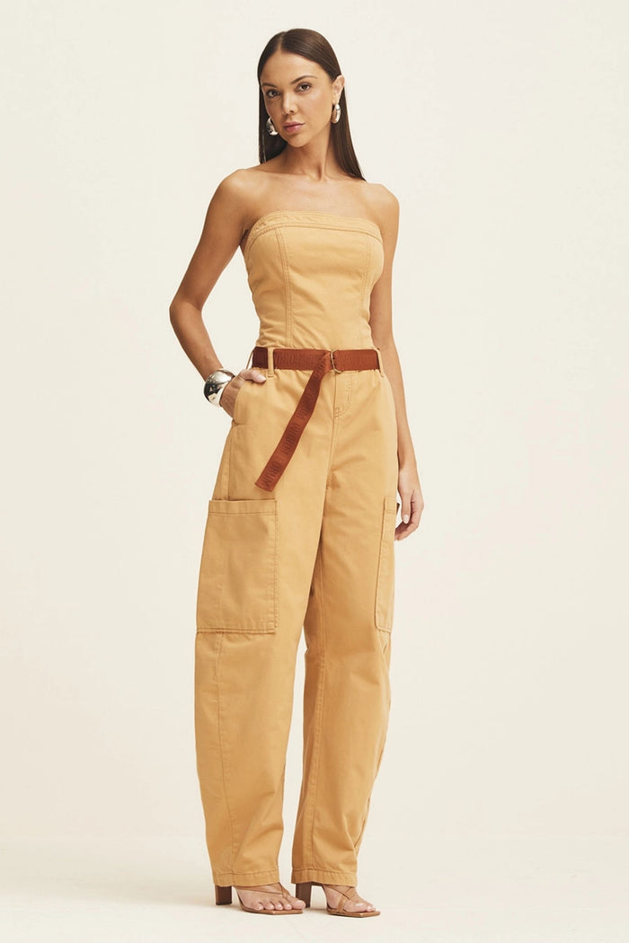 Enterito en Sarja Sin Tirantes – FORUM