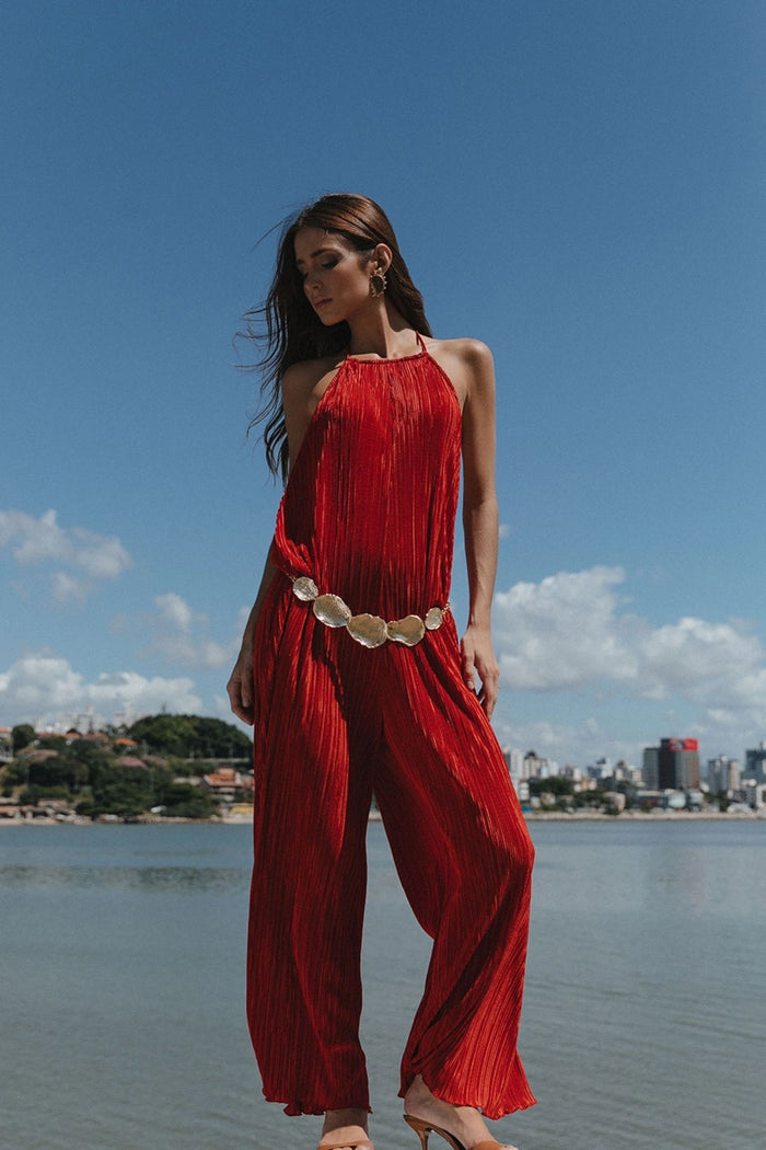 Enterito Amplio Plisado FORUM – Urban Breeze