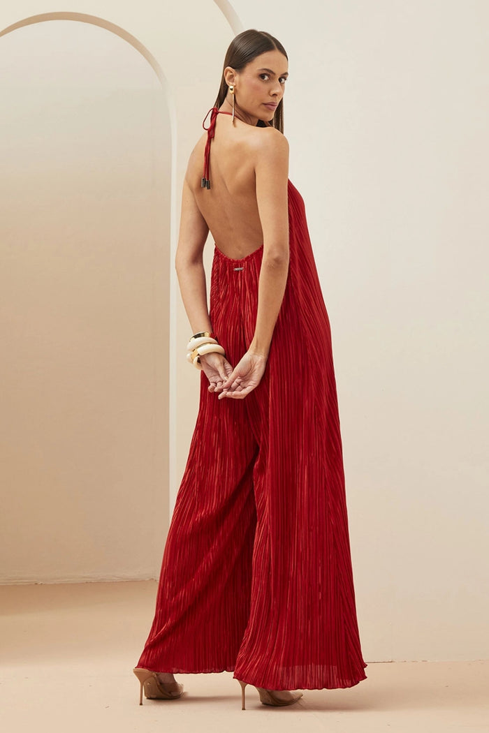 Enterito Amplio Plisado FORUM – Urban Breeze