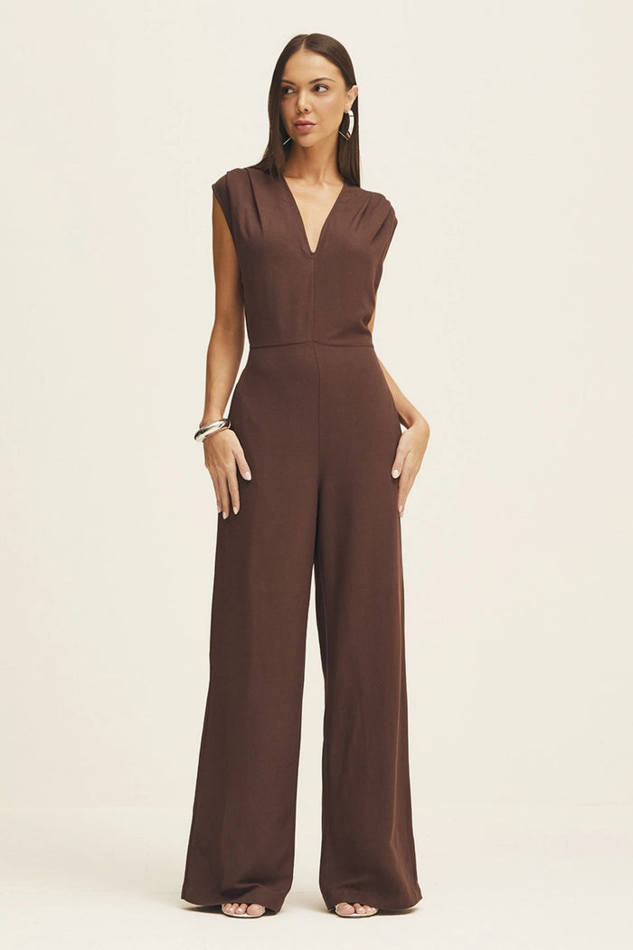 Enterito Sastrería Acinturado con Elástico – FORUM