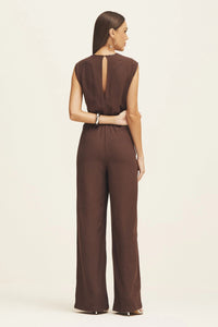 Enterito Sastrería Acinturado con Elástico – FORUM