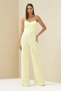 Enterito Recto en Lino – Urban Breeze