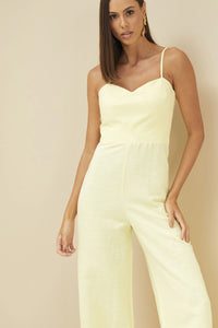 Enterito Recto en Lino – Urban Breeze