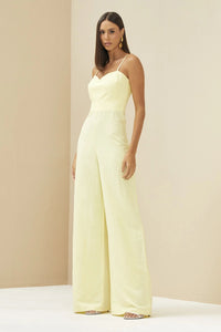 Enterito Recto en Lino – Urban Breeze