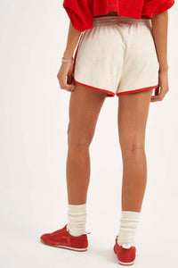 Short Corto Comfort Contrast – COLCCI SPORT