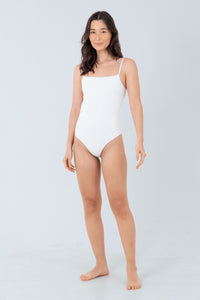 Body Fitness Laise Blanco