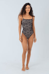 Body Fitness Laise Negro