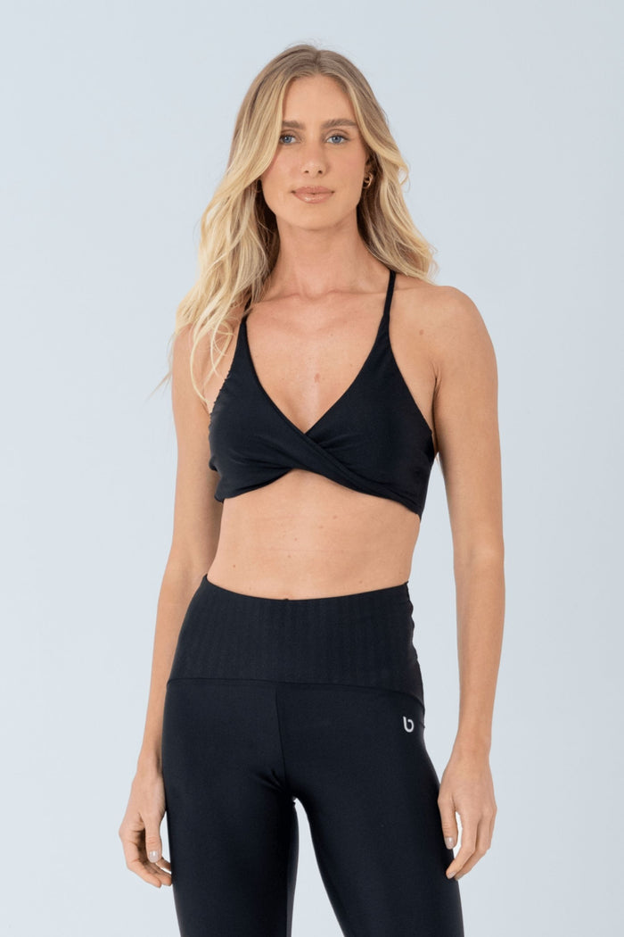 Top Fitness Speed Negro