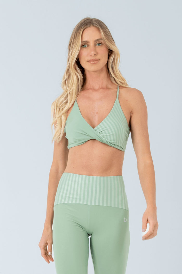 Top Fitness Speed Verde Forest