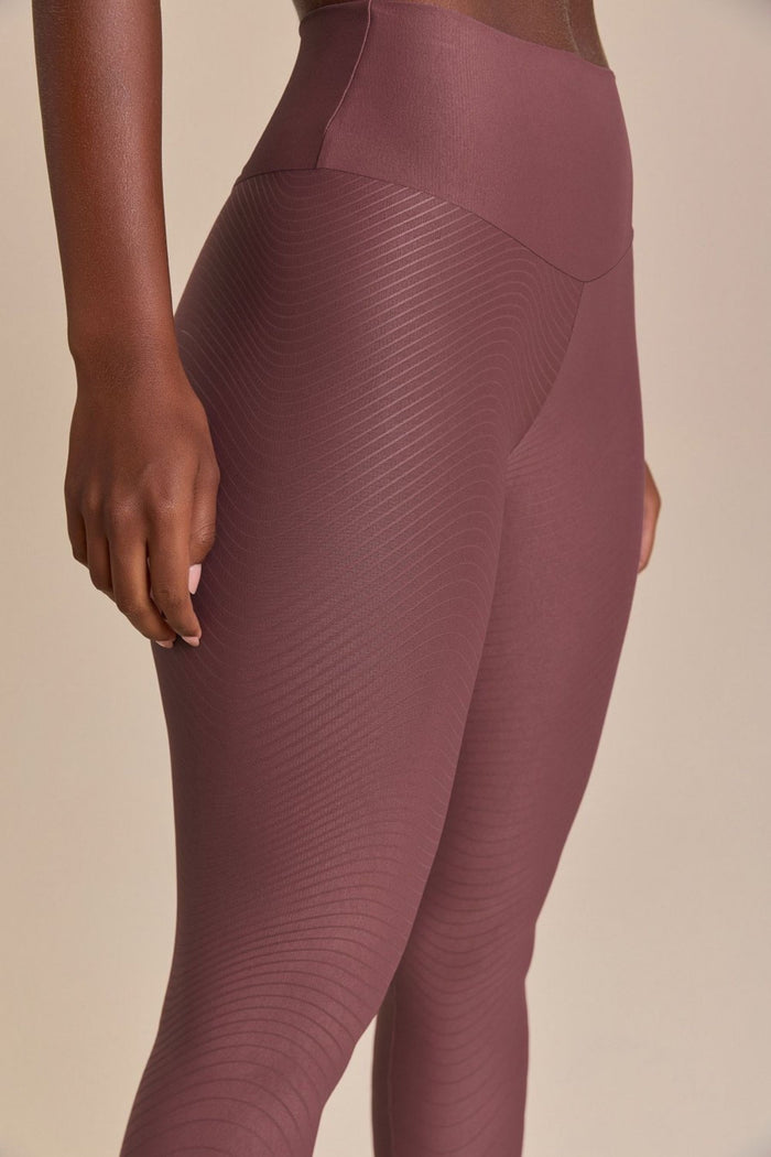 Legging Allure Mat Adaptiv