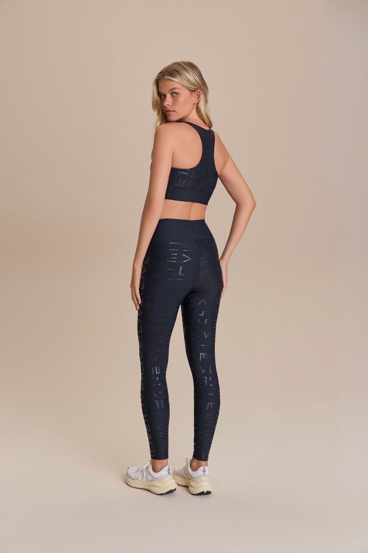 Leggings Hydefit Adaptiv Icon