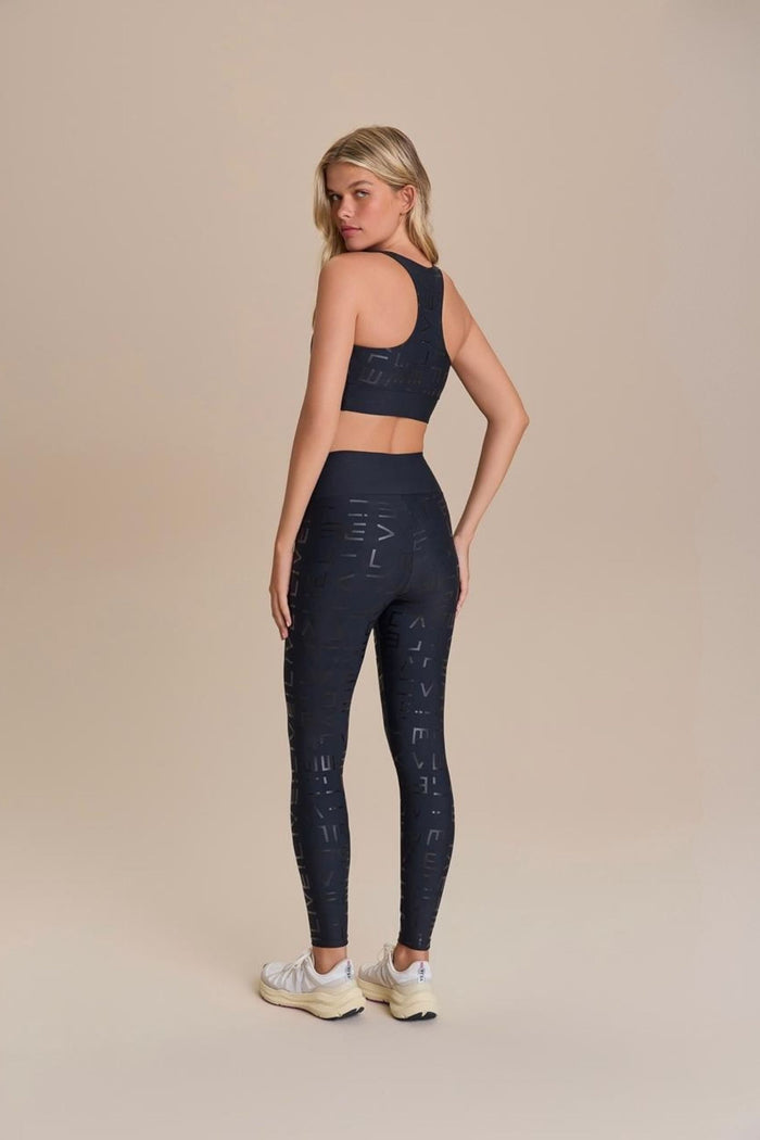 Leggings Hydefit Adaptiv Icon