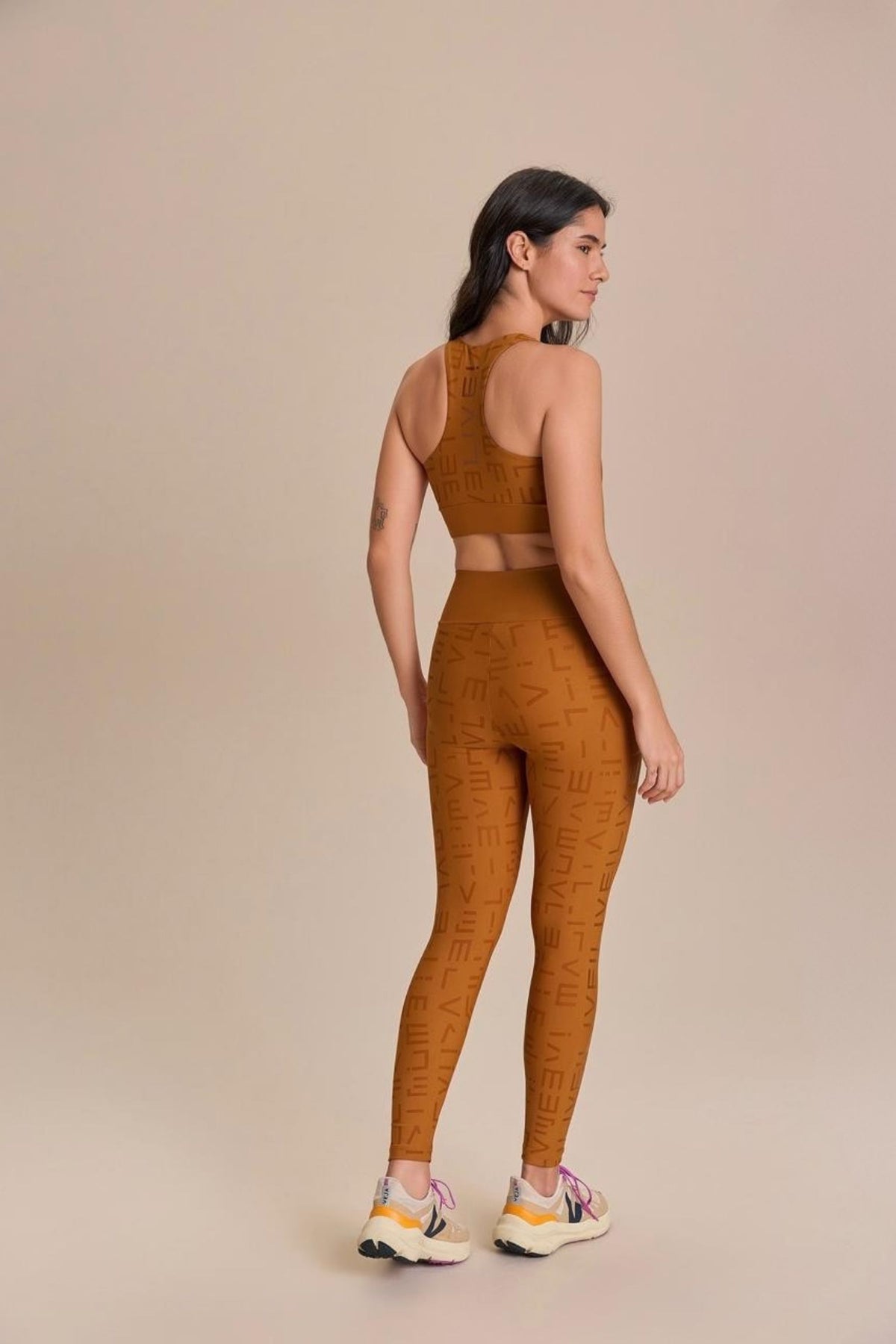 Leggings Hydefit Adaptiv Icon