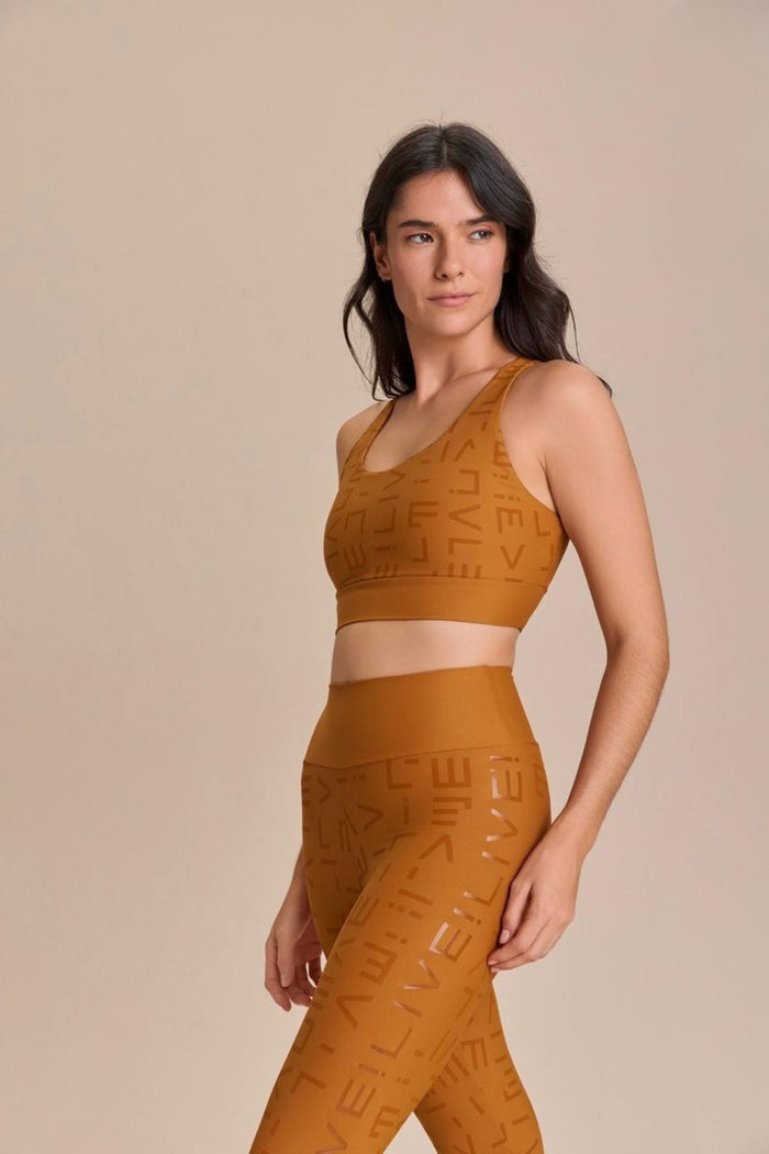 Leggings Hydefit Adaptiv Icon