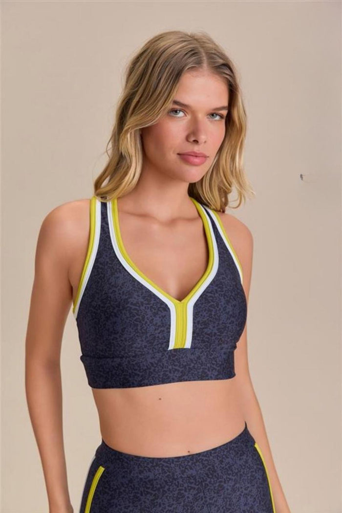 Top Deportivo Athletic Pro Instinct