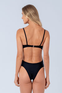 Body Fitness Atlanta Preto – BRO FITWEAR