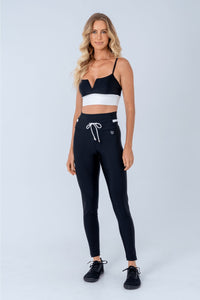 Top Fitness Atlanta Negro/Blanco – BRO FITWEAR (Copia)