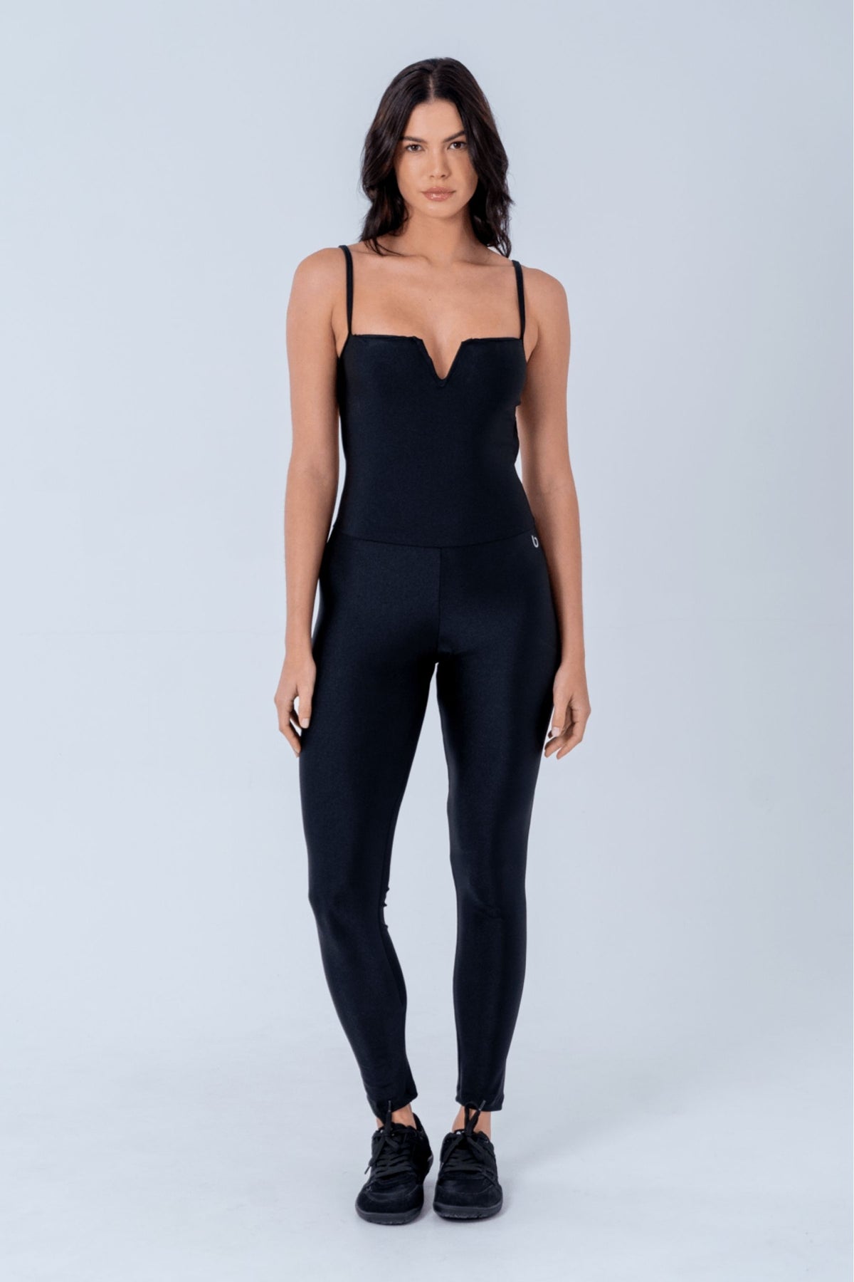 Enterito Fitness Atlanta Negro – BRO FITWEAR