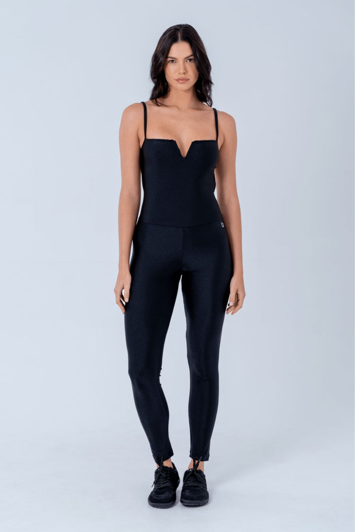 Enterito Fitness Atlanta Negro – BRO FITWEAR