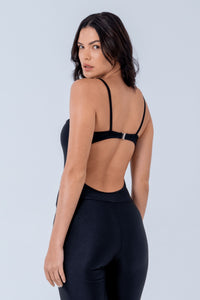 Enterito Fitness Atlanta Negro – BRO FITWEAR
