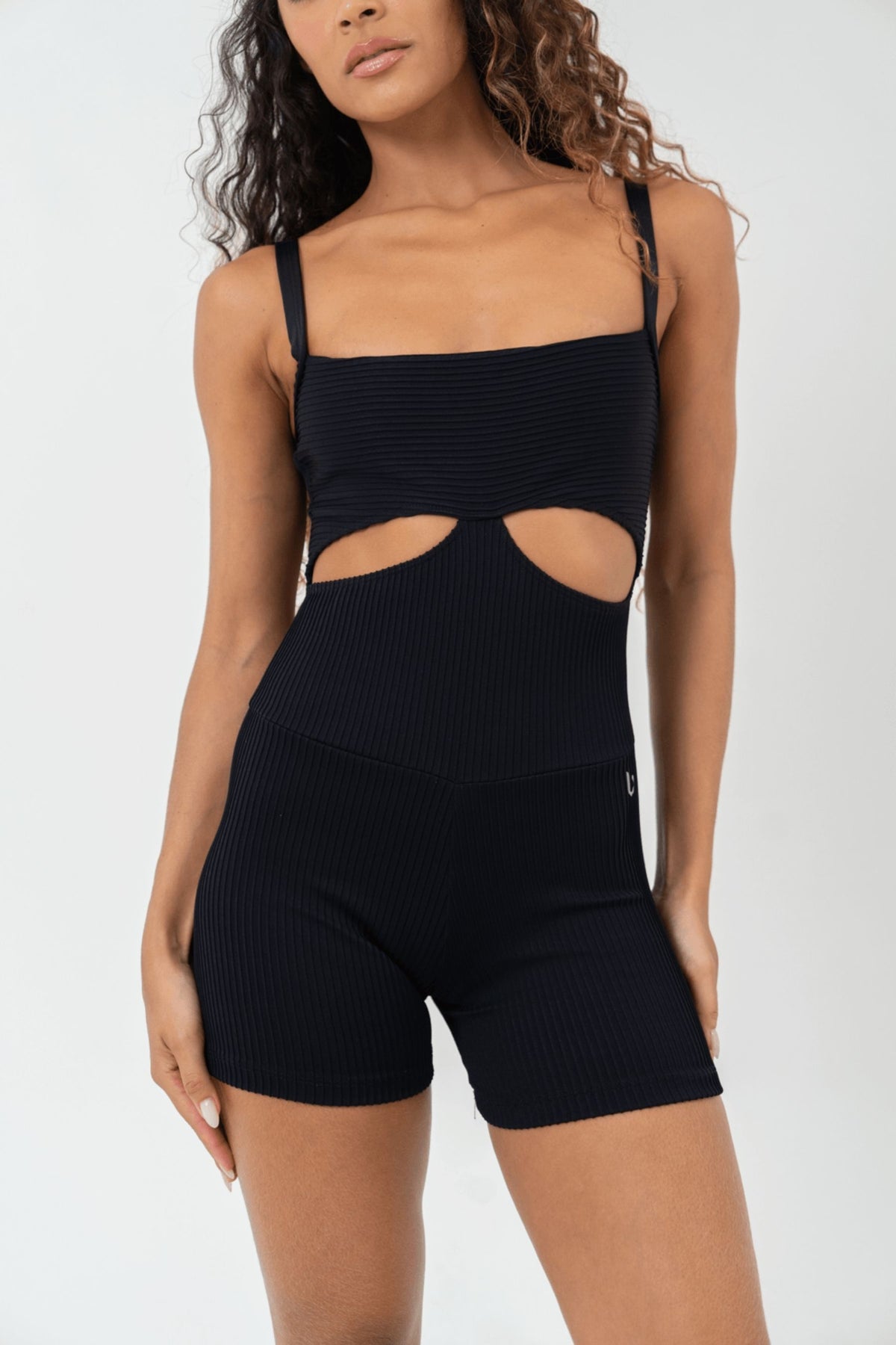 Enterito Fitness Volluto Negro – BRO FITWEAR