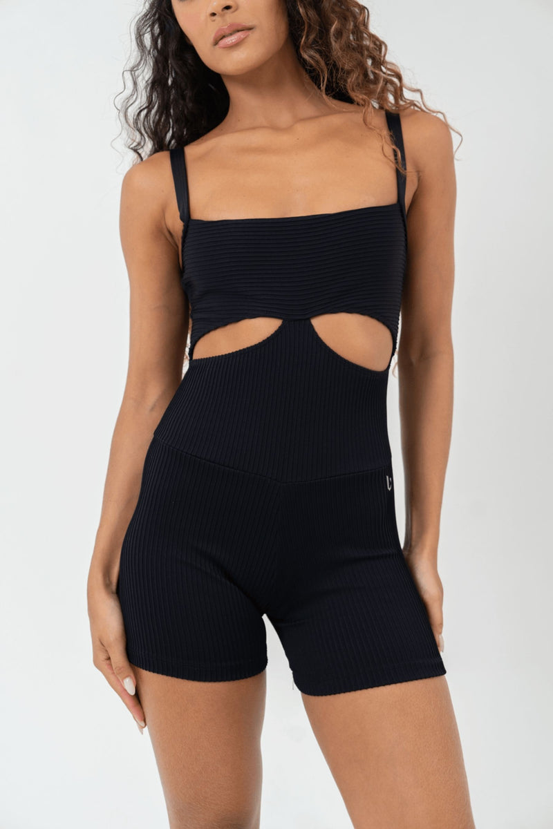 Enterito Fitness Volluto Negro – BRO FITWEAR