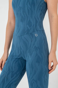 Enterito Fitness Adrian Azul Profundo – BRO FITWEAR