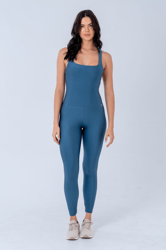 Enterito Fitness Sherman - Azul Jeans – BRO FITWEAR
