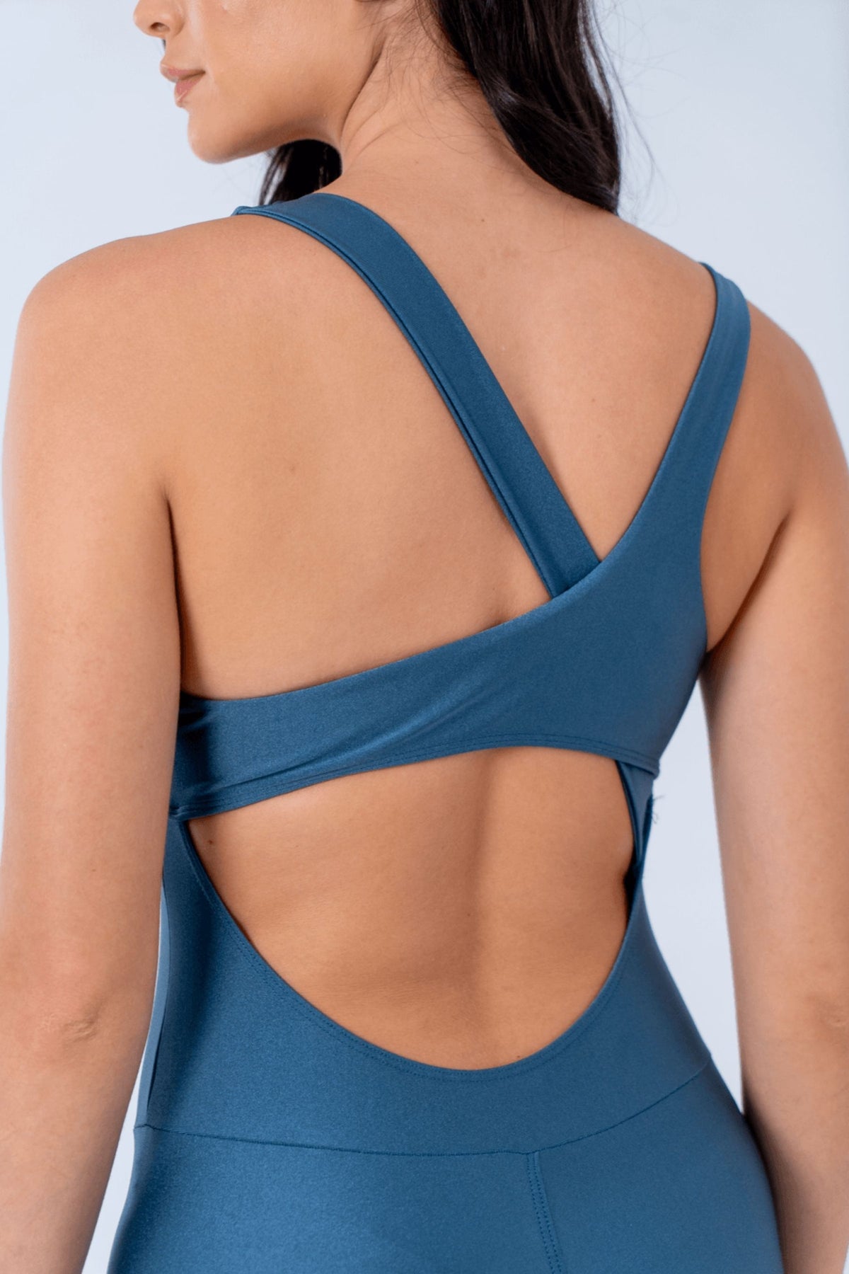 Enterito Fitness Sherman - Azul Jeans – BRO FITWEAR