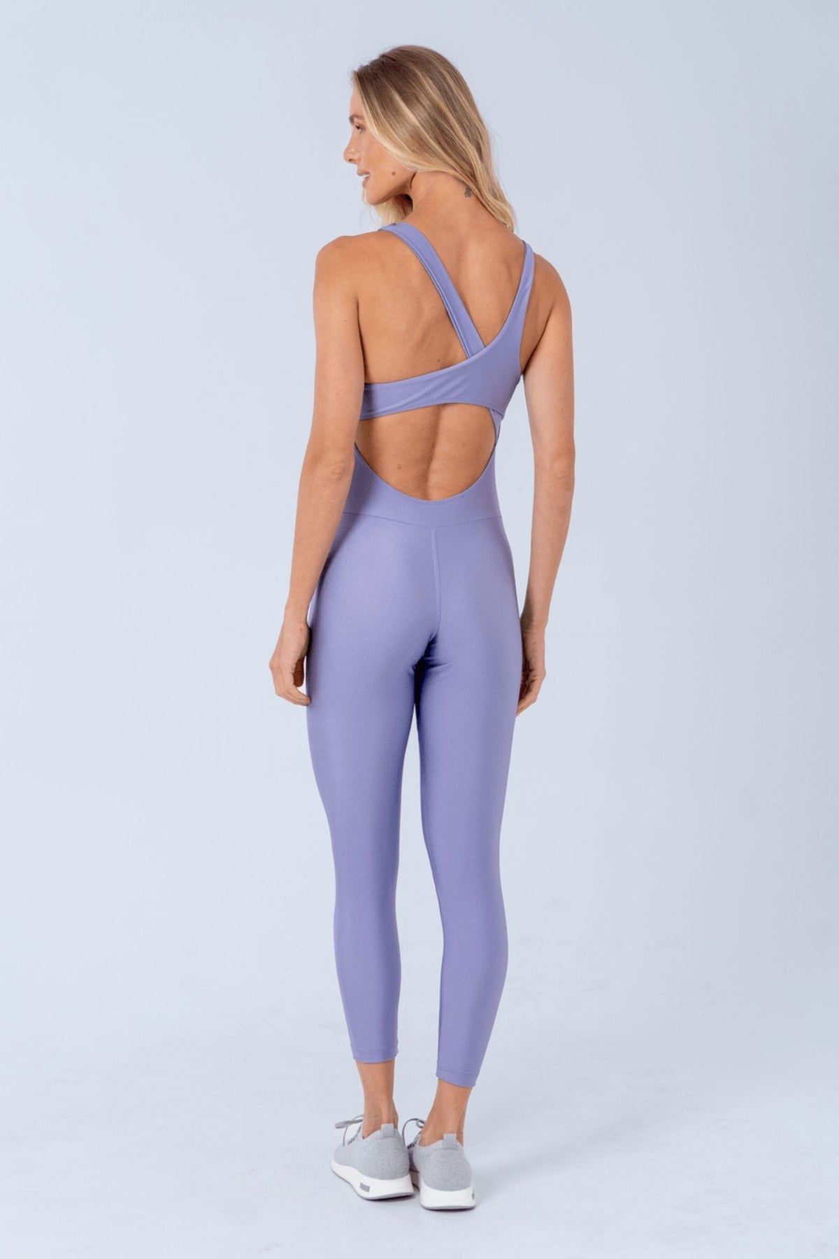 Enterito Fitness Sherman - Lilas Lilac – BRO FITWEAR
