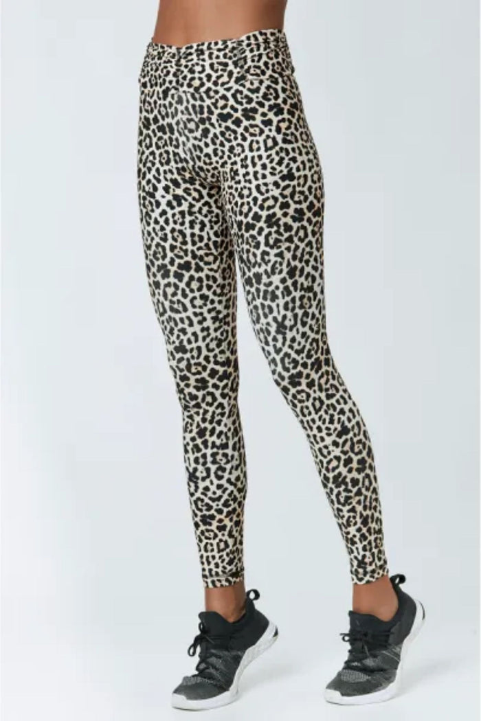 Calza Legging Baby Marruá – BRO FITWEAR
