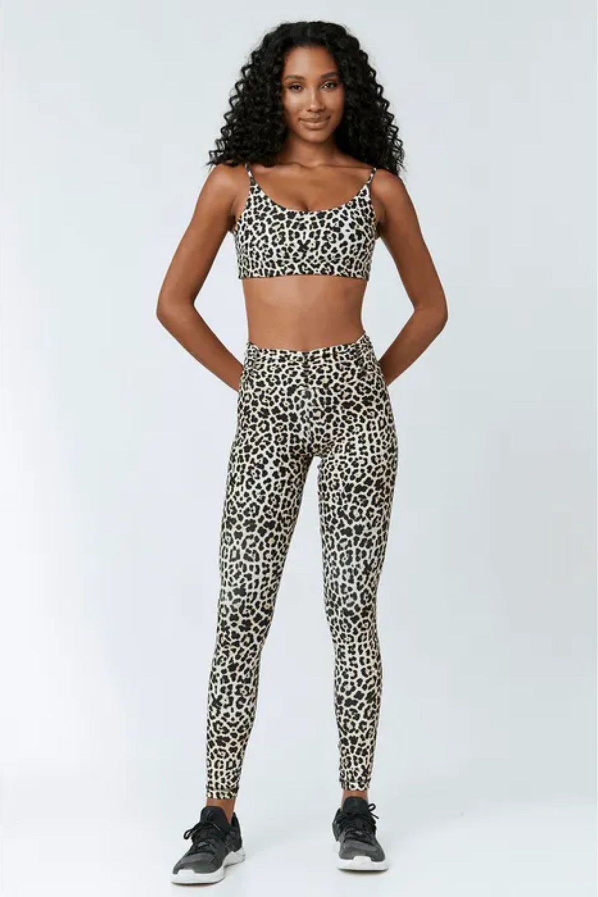 Calza Legging Baby Marruá – BRO FITWEAR