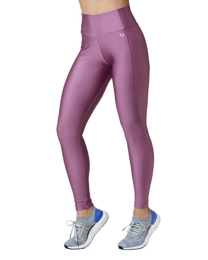 Leggings Fitness Cassiane TRL Lavanda