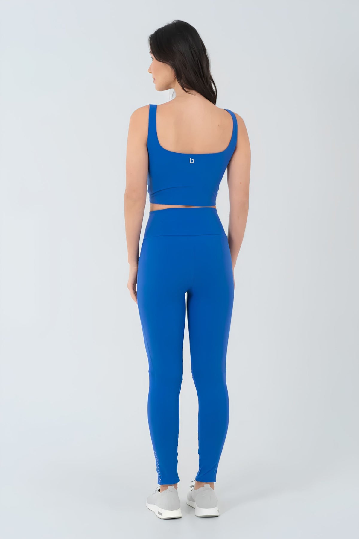 Calza Legging Dusk BRO Fitwear