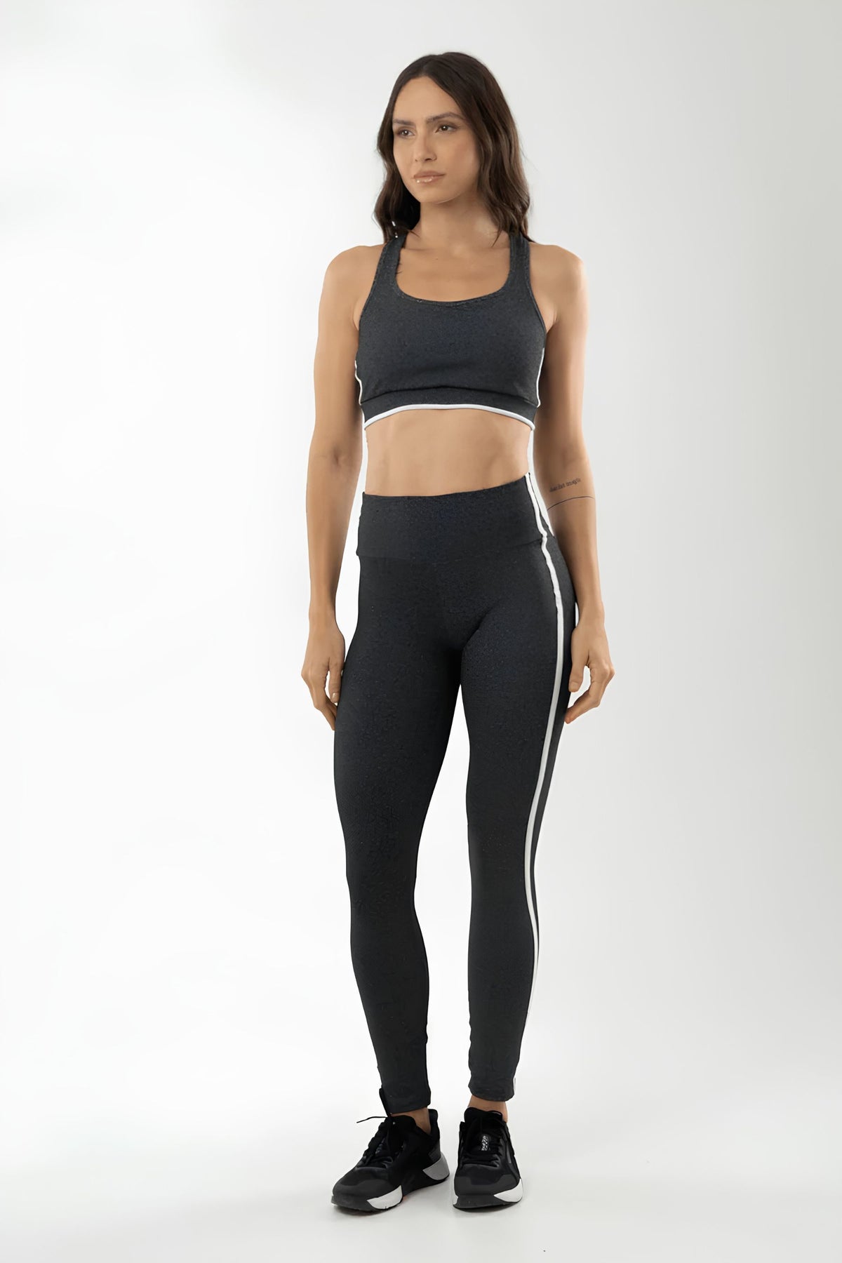 Calza Deportiva Mujer BRO Fitwear