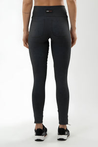 Calza Deportiva Mujer BRO Fitwear