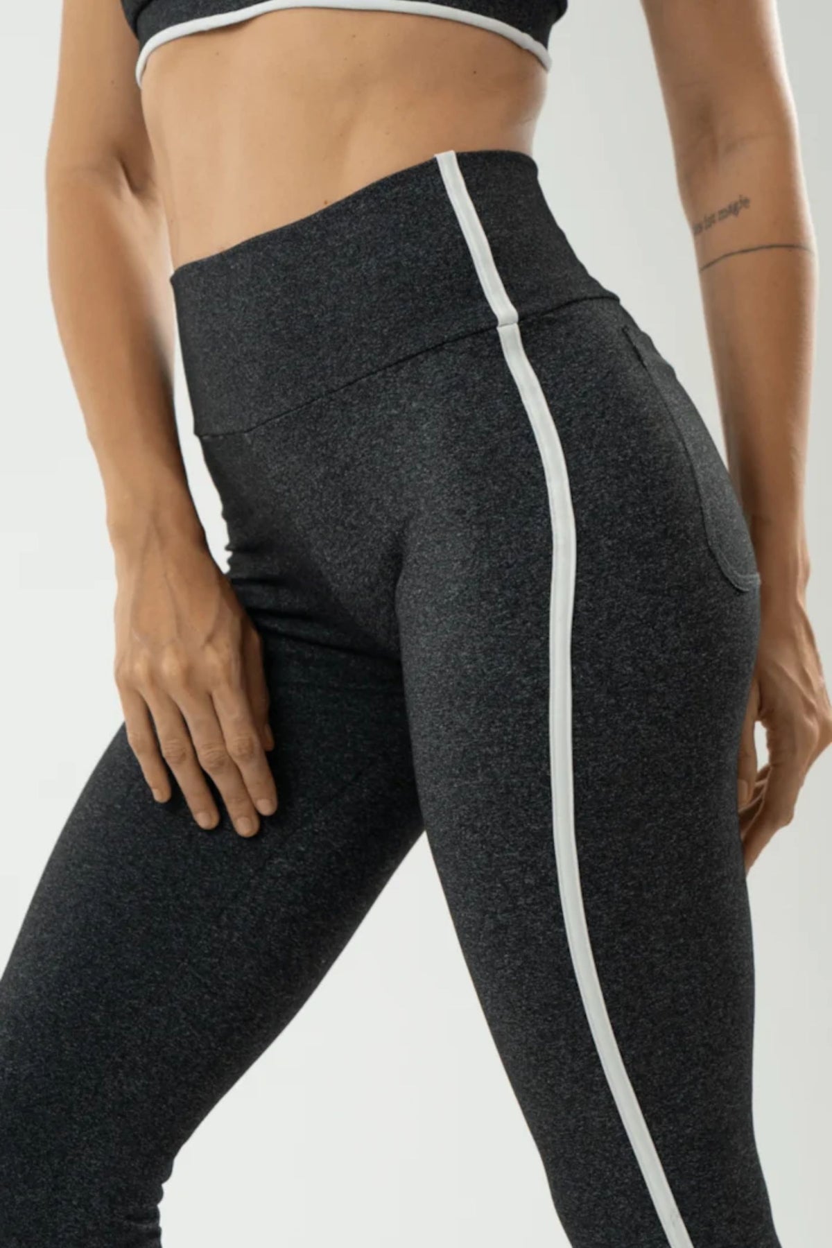 Calza Deportiva Mujer BRO Fitwear
