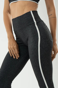 Calza Deportiva Mujer BRO Fitwear