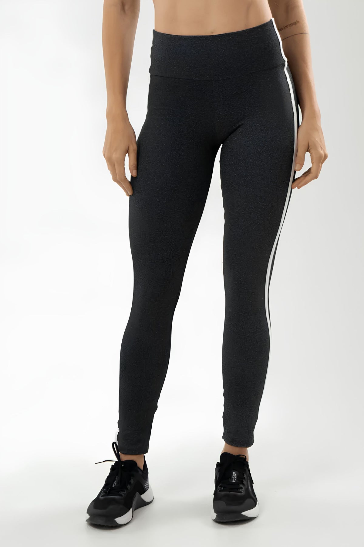 Calza Deportiva Mujer BRO Fitwear