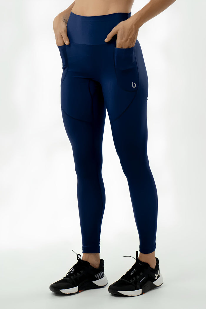 Calza Deportiva Mujer BRO Fitwear Storm Legging
