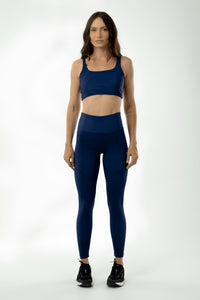 Calza Deportiva Mujer BRO Fitwear Storm Legging
