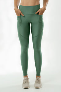 Calza Deportiva Mujer BRO Fitwear Storm Legging