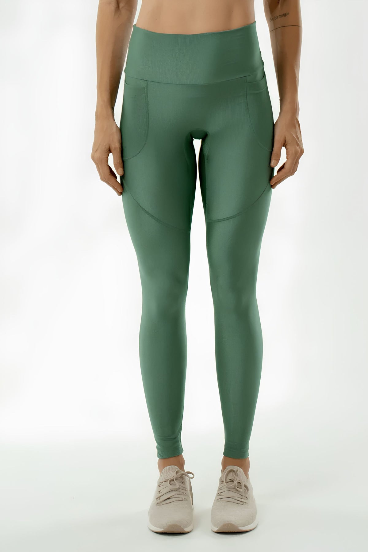 Calza Deportiva Mujer BRO Fitwear Storm Legging