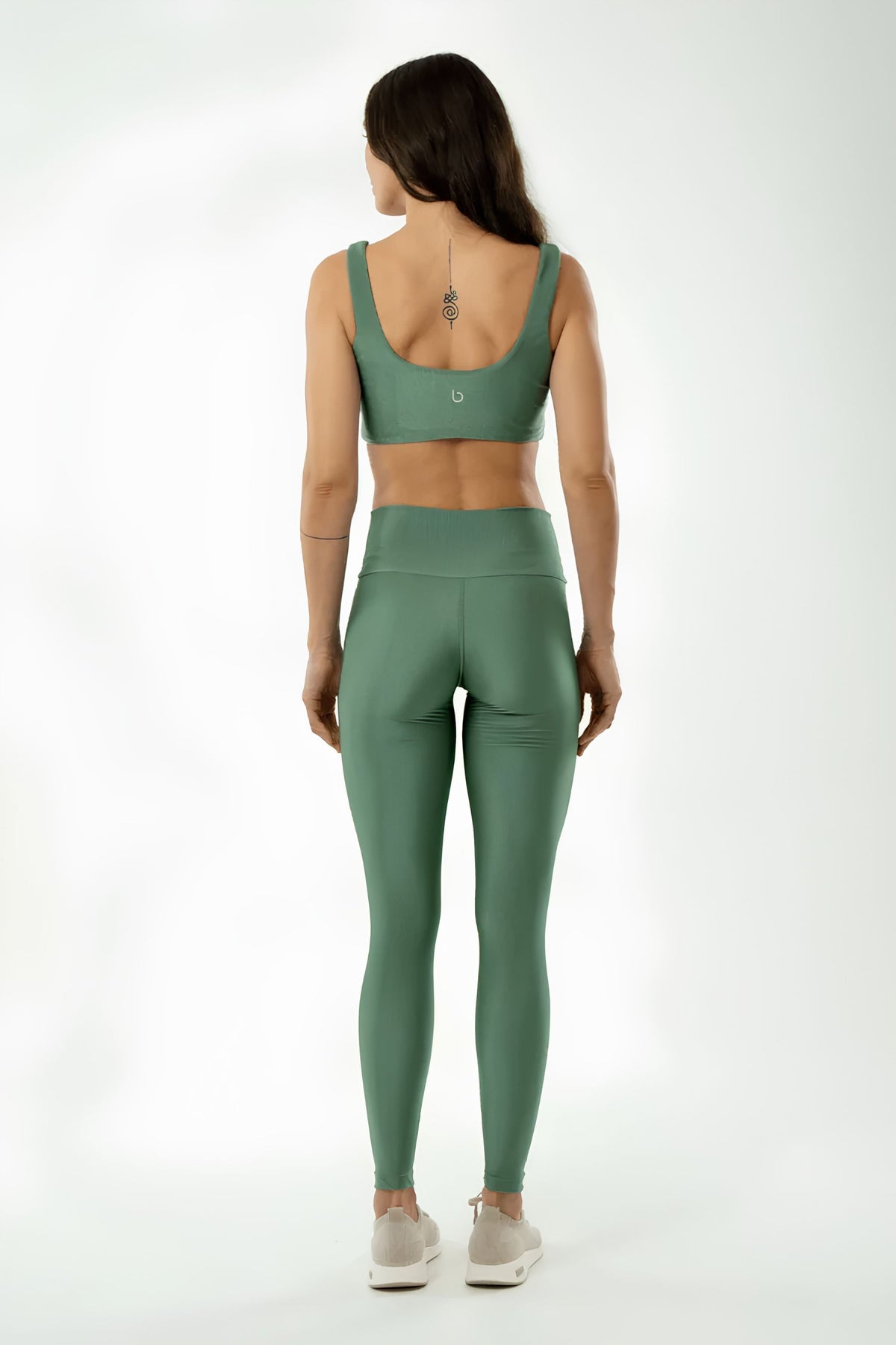 Calza Deportiva Mujer BRO Fitwear Storm Legging